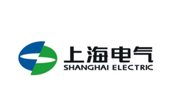 上海電氣